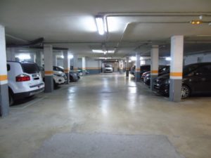 ev27 parking (Pequeño)