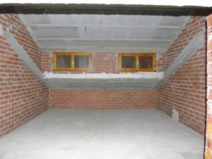ev28 buhardilla (Pequeño)