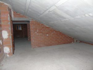 ev31 buhardilla (Pequeño)