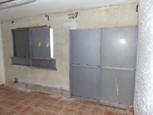 ev37 pl garaje (Pequeño)