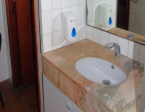 ev21 lavabo (Pequeño)